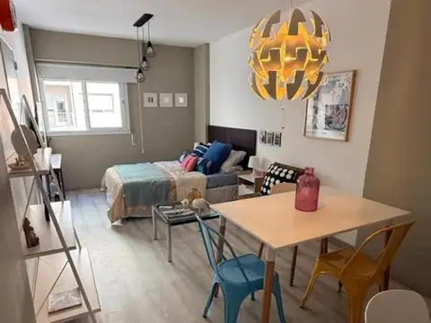 Departamento en Alquiler en Zona Guemes, Mar del Plata