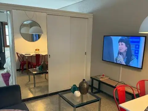 Departamento en Alquiler en Zona Guemes, Mar del Plata
