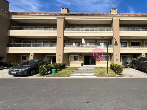 Departamento en Alquiler en Complejo Liquidámbar, Countries y Barrios Cerrados en Pilar
