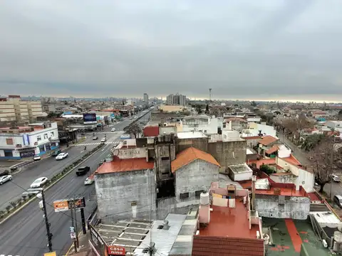 Departamento en Alquiler en Gerli, Partido de Lanús