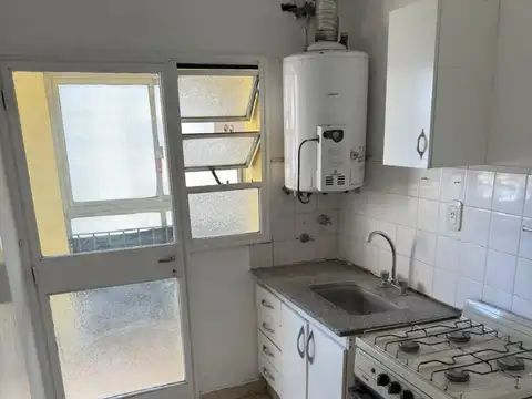 Departamento en Alquiler en Muñiz, Partido de San Miguel