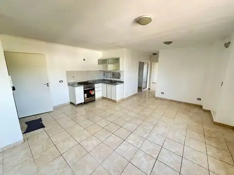Departamento en Alquiler en Ituzaingo, Partido de Ituzaingó