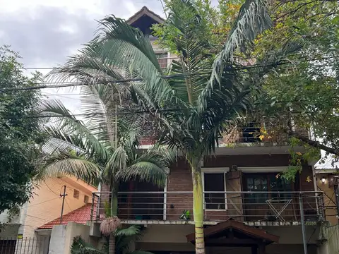 Departamento en Alquiler en Centro  - Campana, Campana