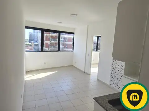 Departamento en Alquiler en Centro, San Miguel