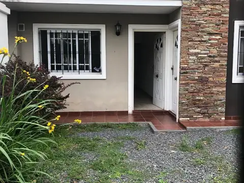 Departamento en Alquiler en San Miguel, Partido de San Miguel