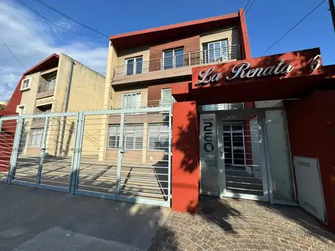 Departamento en Alquiler en San Antonio de Padua, Partido de Merlo