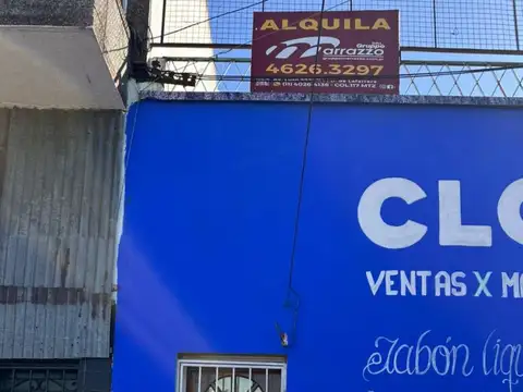 Departamento en Alquiler en Gregorio de Laferrere, Partido de La Matanza