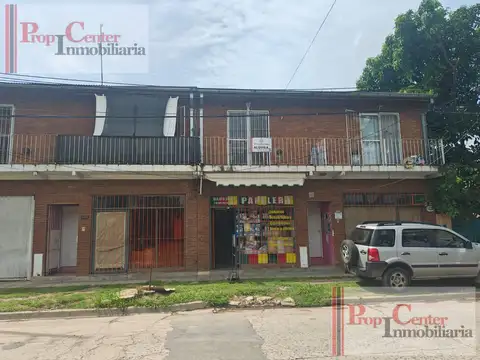 Departamento en Alquiler en Ingeniero Maschwitz, Partido de Escobar