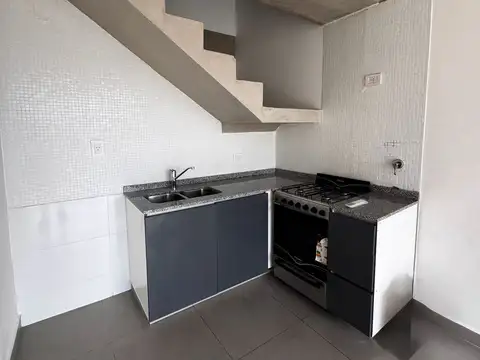 Departamento en Alquiler en General San Martin, Partido de General San Martín
