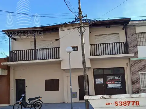 Departamento en Alquiler en Mar de Ajo, Partido de La Costa