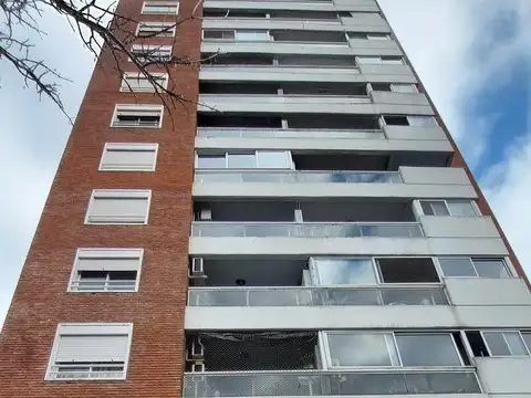 Departamento en Alquiler en Beccar, Partido de San Isidro