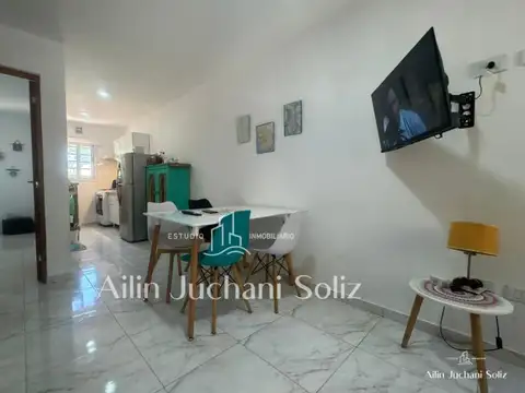 Departamento en Alquiler en San Bernardo del Tuyu, Partido de La Costa