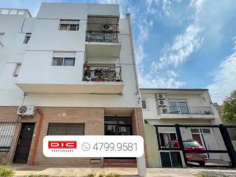 Departamento en Alquiler en Olivos Maipu/Uzal, Olivos