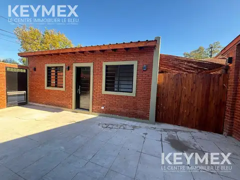 Departamento en Alquiler en La Alborada, Presidente Derqui