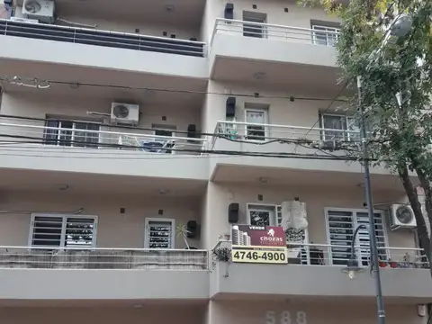 Departamento en Alquiler en San Fernando, Partido de San Fernando