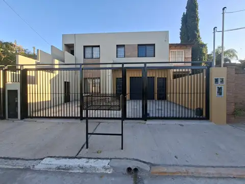 Departamento en Alquiler en San Antonio de Padua, Partido de Merlo