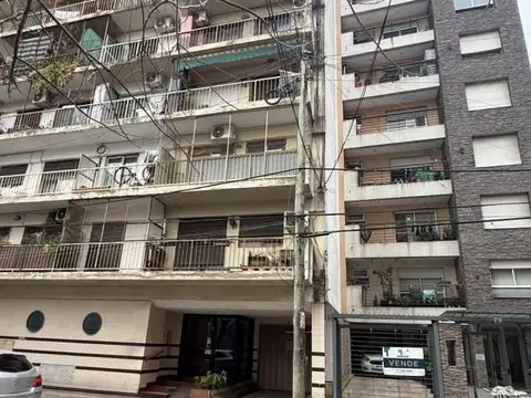 Departamento en Alquiler en Ramos Mejia, Partido de La Matanza