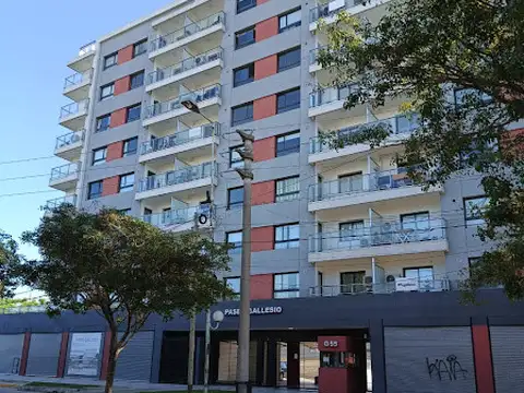 Departamento en Alquiler en Centro  - Zarate, Zarate