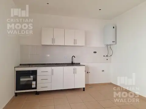 Departamento en Alquiler en Dique Lujan, Partido de Tigre