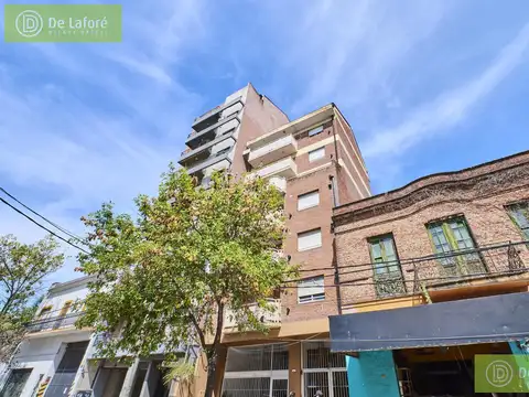 Departamento en Alquiler en Ciudad De Tigre, Tigre Centro