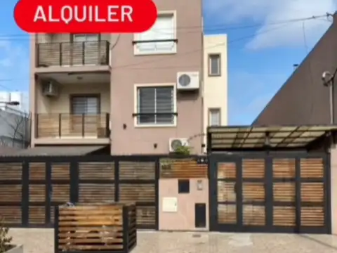 Departamento en Alquiler en Ramos Mejia, Partido de La Matanza