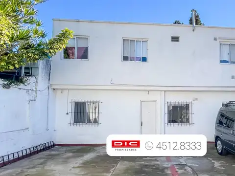 Departamento en Alquiler en Carapachay, Partido de Vicente López