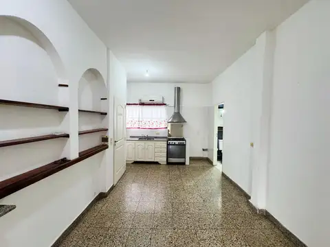 Departamento en Alquiler en Virreyes, Partido de San Fernando