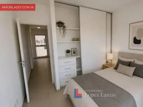 Departamento en Alquiler en Santos Lugares, Partido de Tres de Febrero