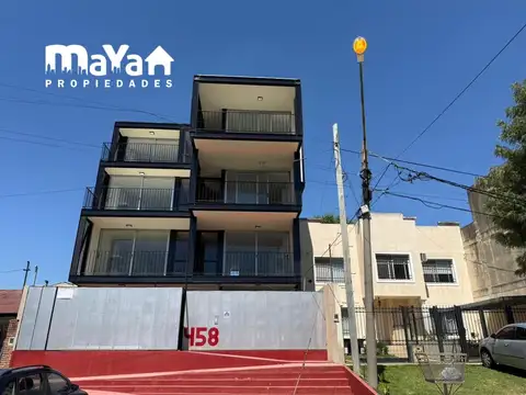 Departamento en Alquiler en Centro  - Campana, Campana