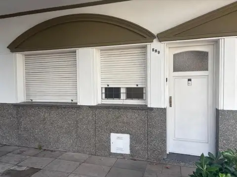Departamento en Alquiler en Ramos Mejia, Partido de La Matanza