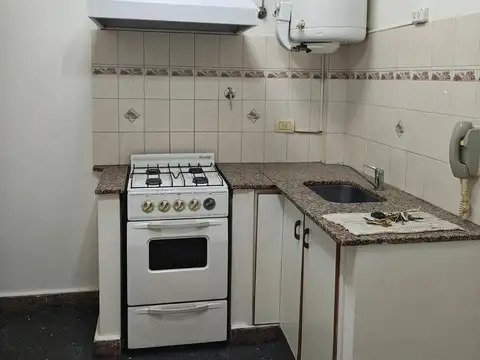 Departamento en Alquiler en Ingeniero Maschwitz, Partido de Escobar