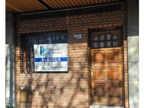 Departamento en Alquiler en Moron, Partido de Morón