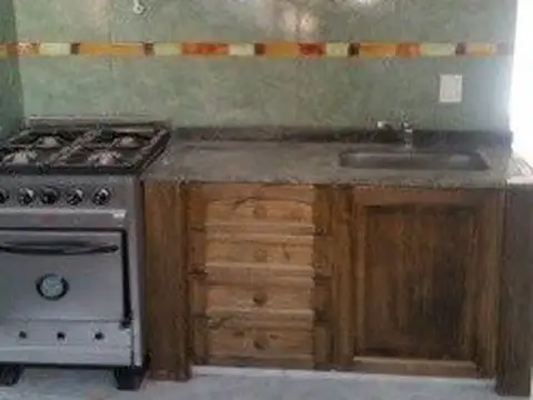 Departamento en Alquiler en Bella Vista, Partido de San Miguel