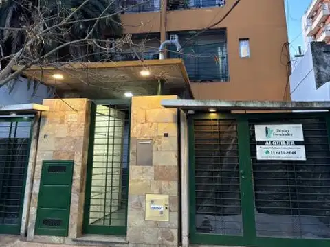 Departamento en Alquiler en Moron, Partido de Morón