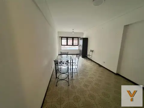 Departamento en Alquiler en Centro, Mar del Plata