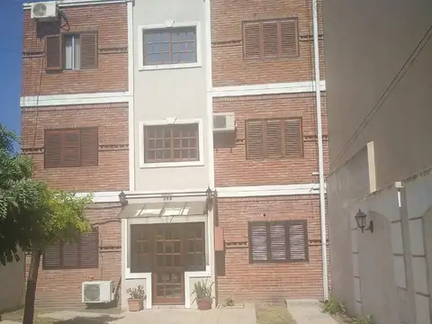 Departamento en Alquiler en Haedo, Partido de Morón