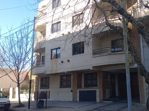 Departamento en Alquiler en Barrio Norte, La Plata