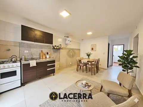 Departamento en Alquiler en Chilavert, Villa Ballester