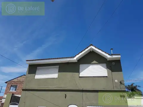 Departamento en Alquiler en Beccar Alto, Beccar