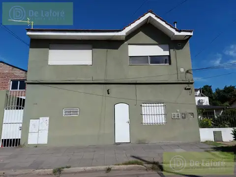 Departamento en Alquiler en Beccar Alto, Beccar