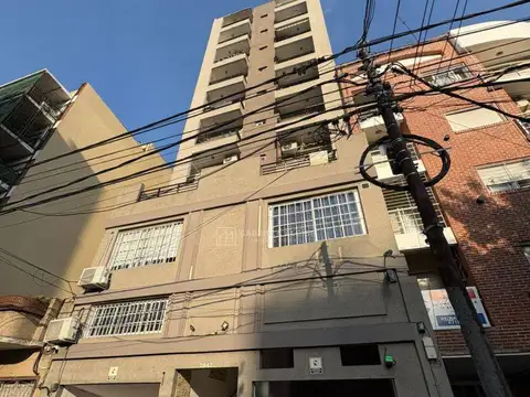 Departamento en Alquiler en Caseros, Partido de Tres de Febrero