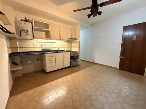 Departamento en Alquiler en Villa Ballester, Partido de General San Martín