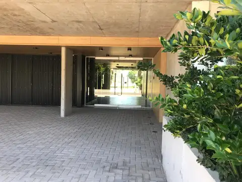 Departamento en Alquiler en Pilar Centro, Pilar