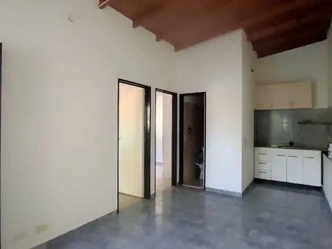 Departamento en Alquiler en Malaver, Villa Ballester