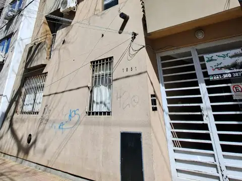 Departamento en Alquiler en La Plata, Partido de La Plata
