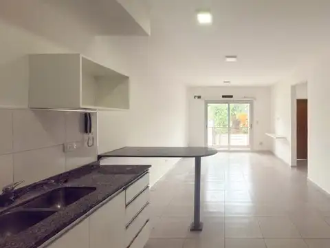 Departamento en Alquiler en San Antonio de Padua, Partido de Merlo