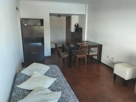 Departamento en Alquiler en Zona Guemes, Mar del Plata