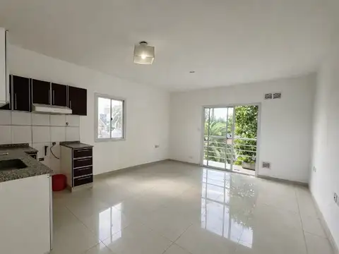Departamento en Alquiler en Merlo Sur, Merlo