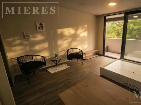 Departamento en Alquiler en Pilar, Partido de Pilar