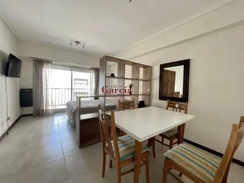 Departamento en Alquiler en Paseo Aldrey, Mar del Plata